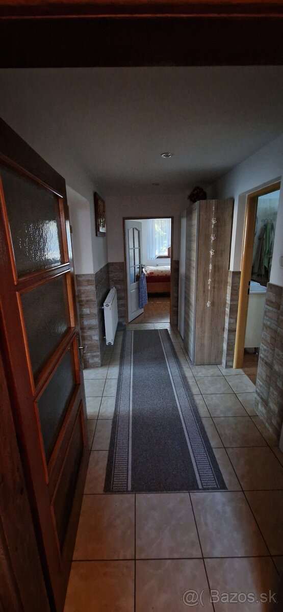 Predaj rodinného domu - 11