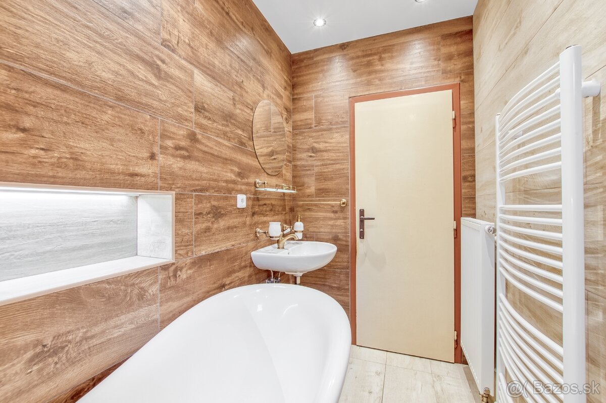 Aktualizace ceny -Prodej rodinného domu - Vysoká nad Kysucou - 11
