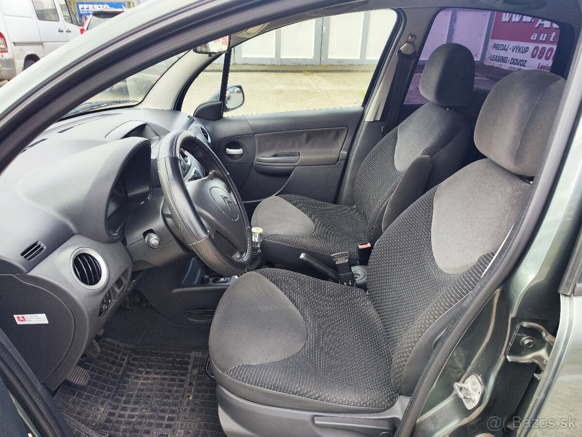 Citroën C3 1.4i 16V Image - 11