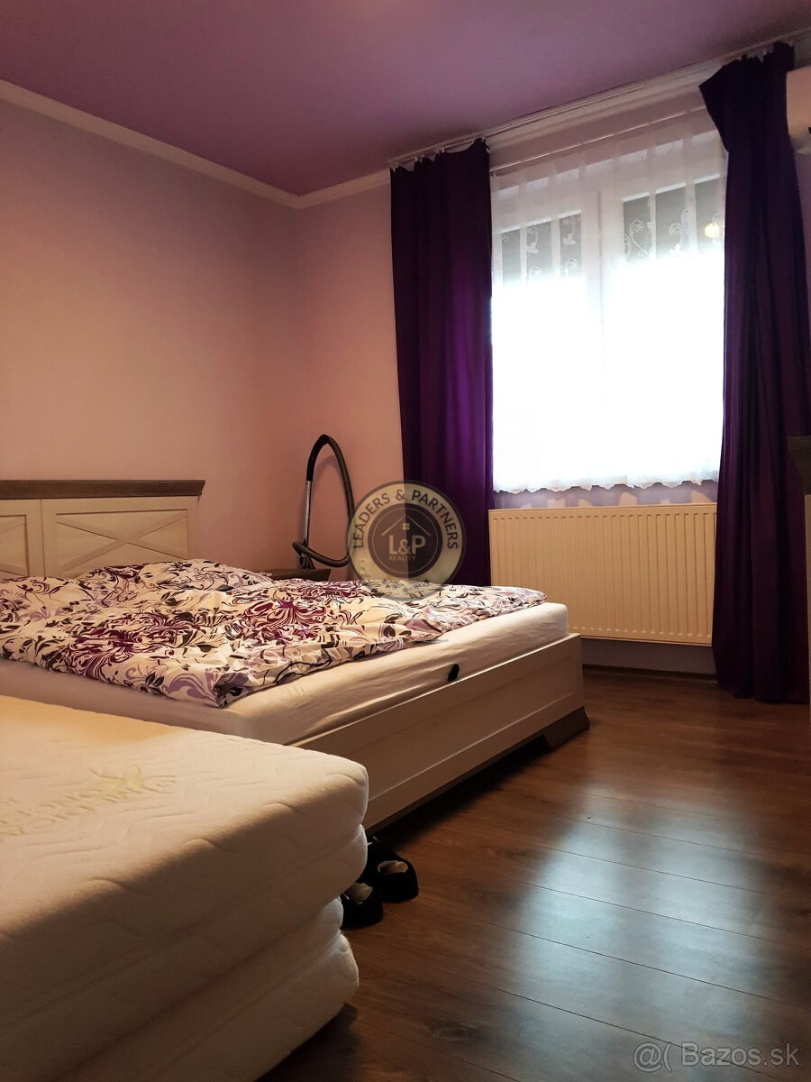 PREDAJ rodinný dom Hegyeshalom - 11