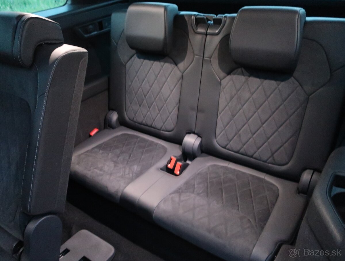 Odstúpim leasing na Kodiaq Sportline 2021 DSG, 7miestny, 4x4 - 11