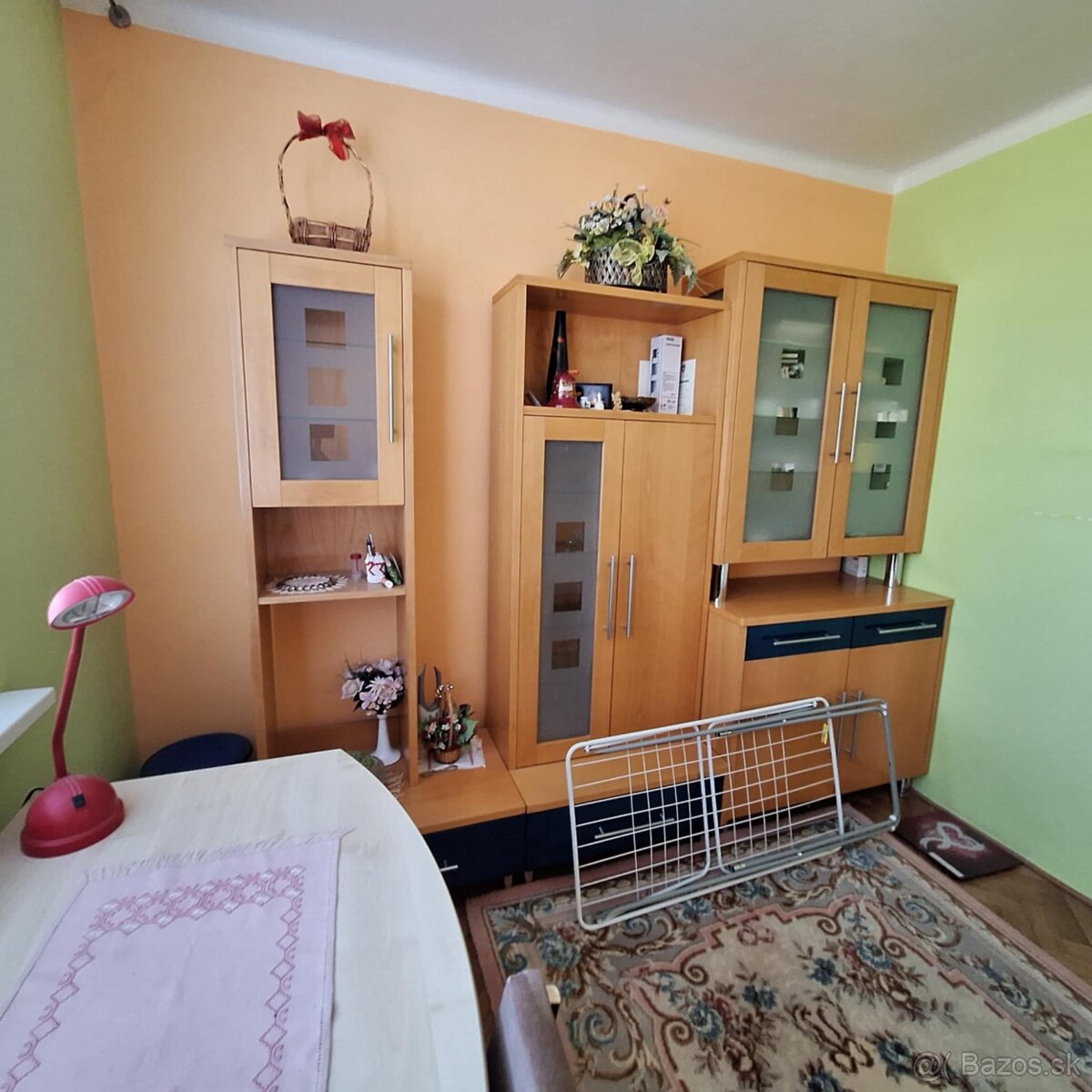 Na predaj 3 izbový byt vo vyhľadávanej lokalite v Šali - 11