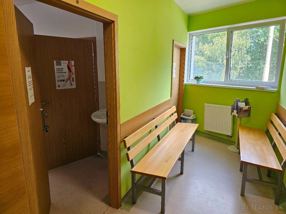 SUPER Prenájom:150,-EUR za kanceláriu v NOVOSTAVBE s energ. - 11