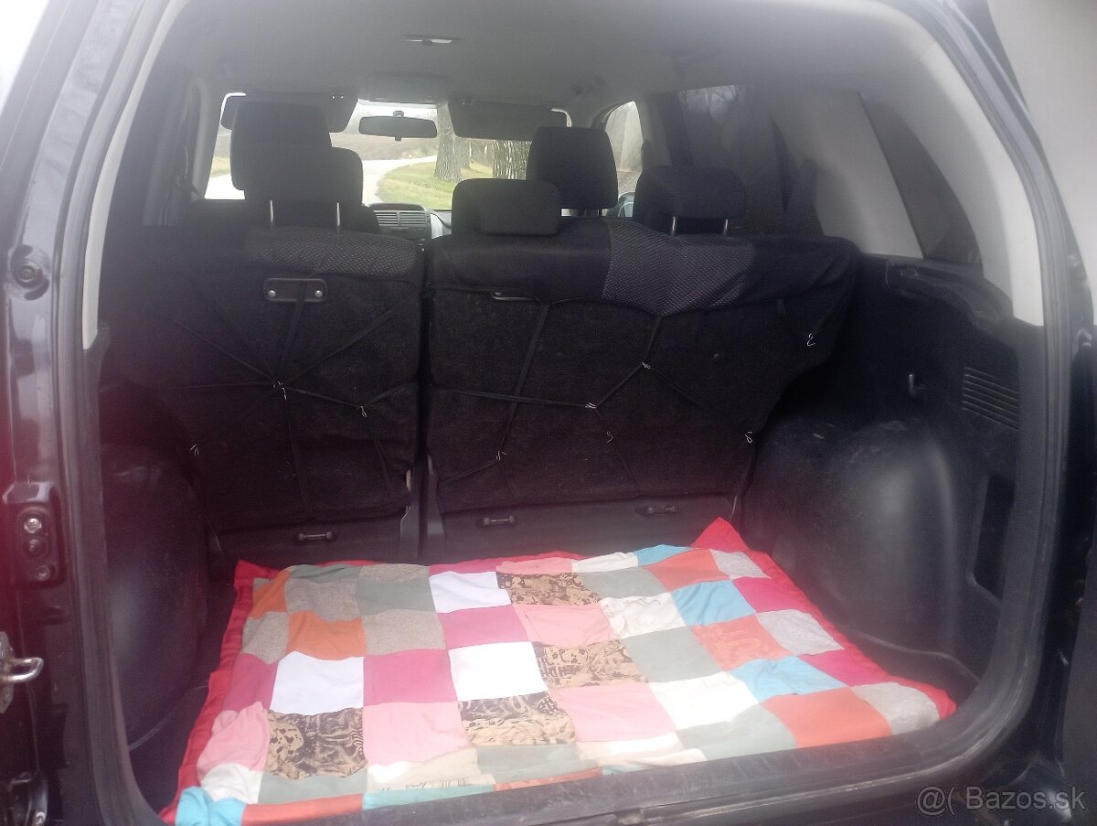 Suzuki Grand Vitara 1, 9 DDIS. - 11