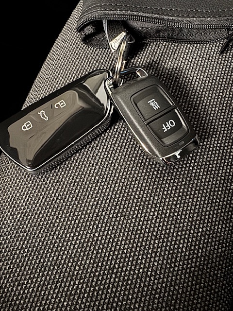 Skoda Kodiaq 1.5 TSI SELECTION PLUS 110Kw v záruke - 11