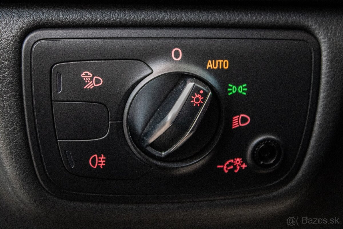 Audi A6 Avant 3.0TDI DPF 245k quattro S-tronic 180kW - 11