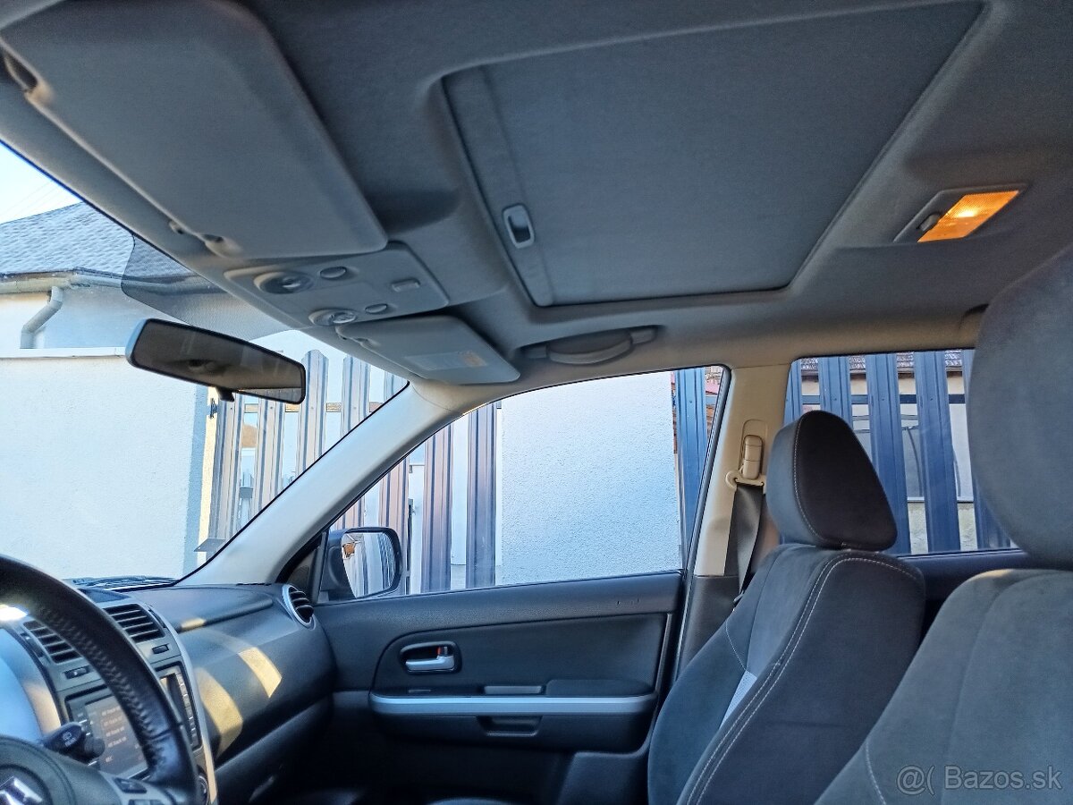 Suzuki Grand Vitara 1,9 DDiS - 11