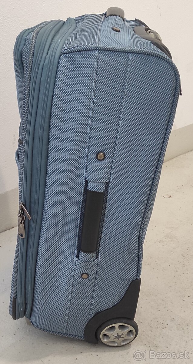 Cestovný kufor - 11
