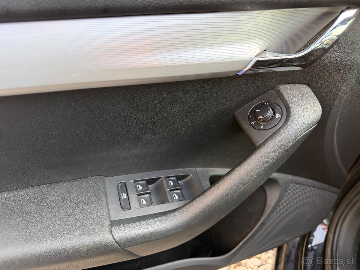 Škoda Octavia 1.6 TDI 77kw - 11