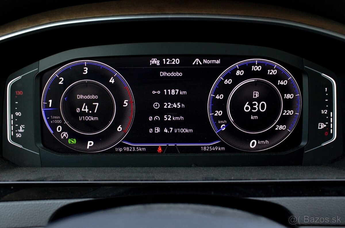 Volkswagen Arteon 2.0 TDI 4Motion ELEGANCE DSG - 11