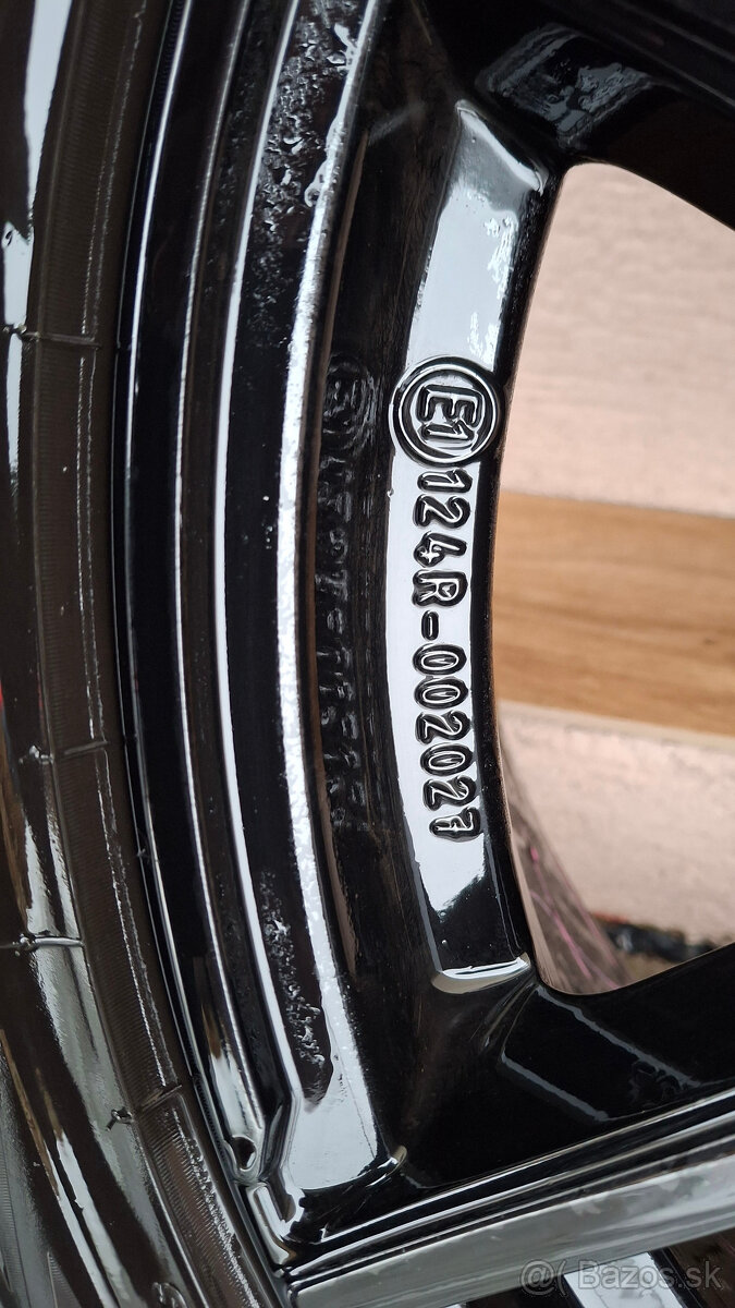 ⭐️⭐️LETNÁ SADA 7,5xR18 | 5x112 | 225/40 R18⭐️⭐️ - 11