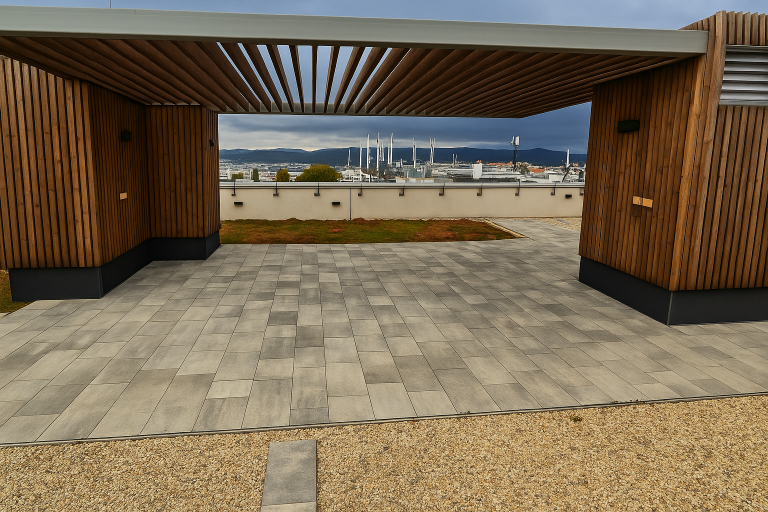 Bez RK – nový 2 izb. byt, Ružinov - 11