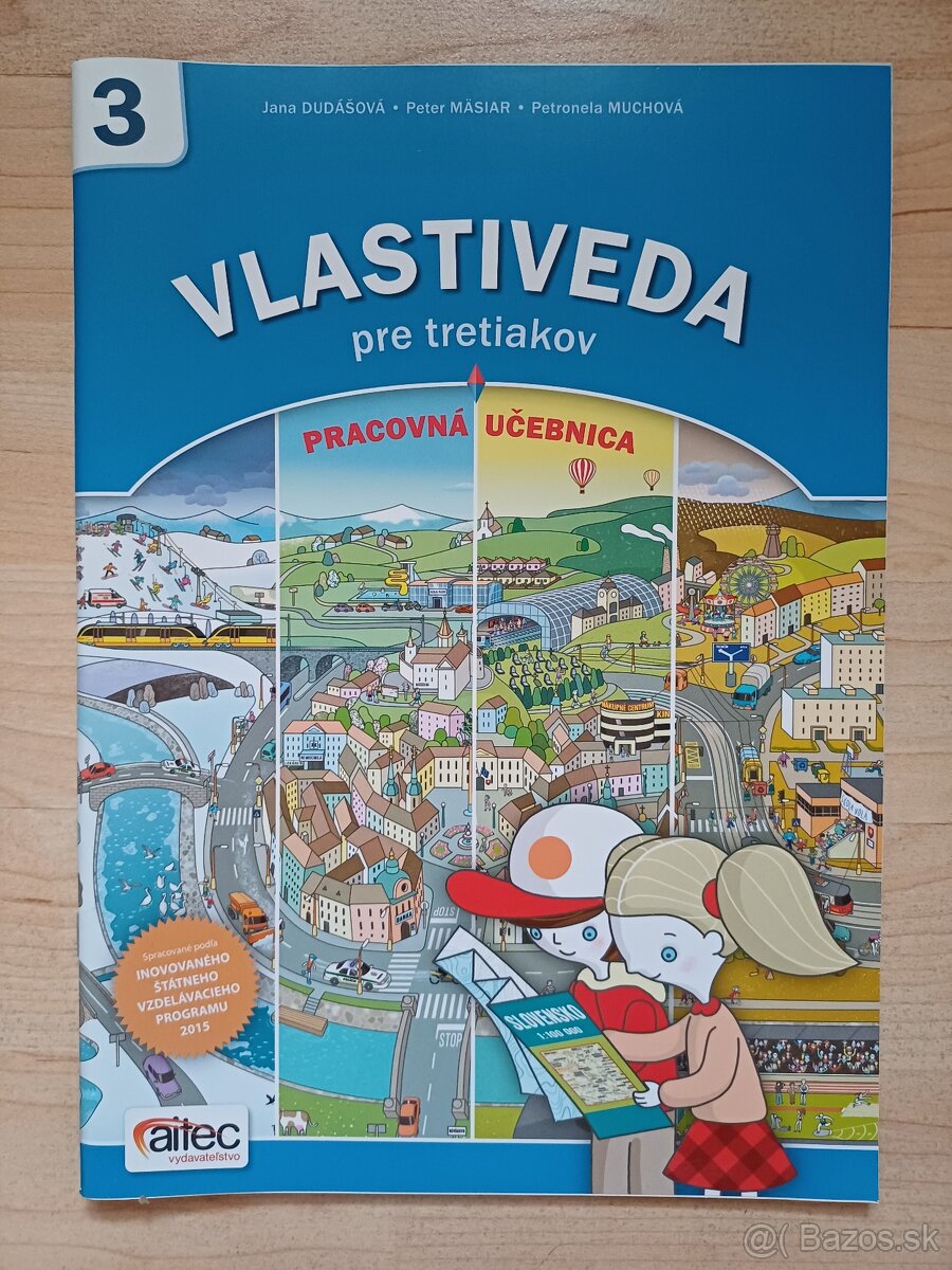 Rôzne knihy - Učebnice pre ZŠ - 11