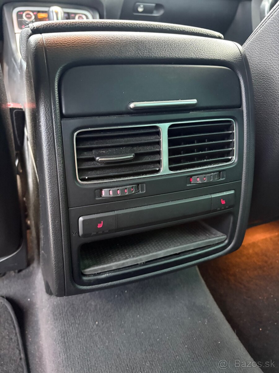 Volkswagen touareg - 11