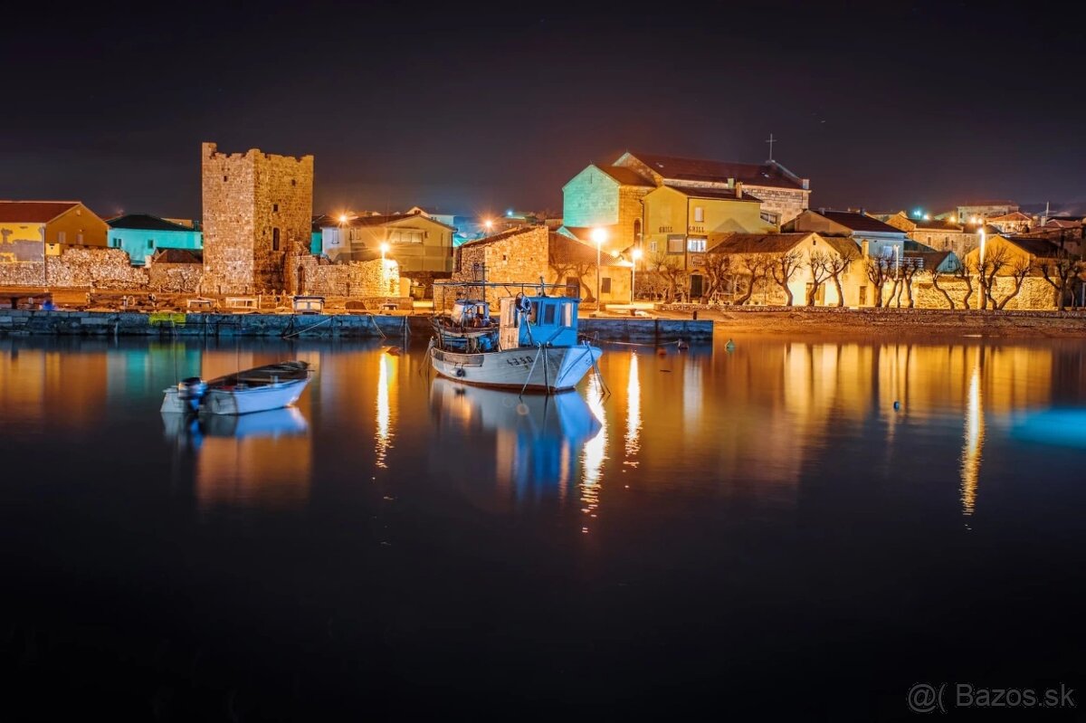 Investičné apartmány (Ražanac, Zadar, Chorvátsko) - 11