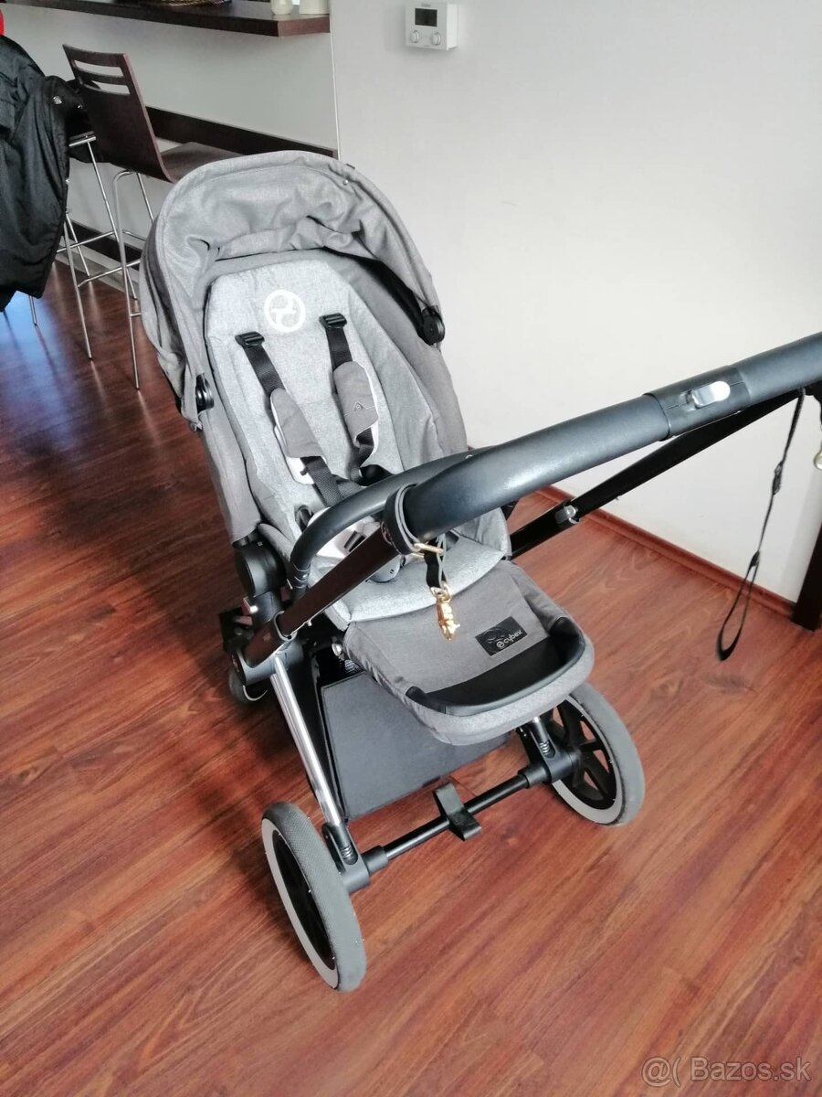 Cybex priam 2 kombinacia - 11
