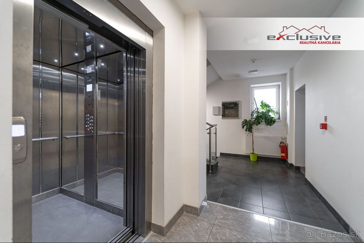 1 IZBOVÝ BYT - CENTRUM, BAŠTOVÁ, 48 M2 - VÝBORNÁ INVESTÍCIA - 11