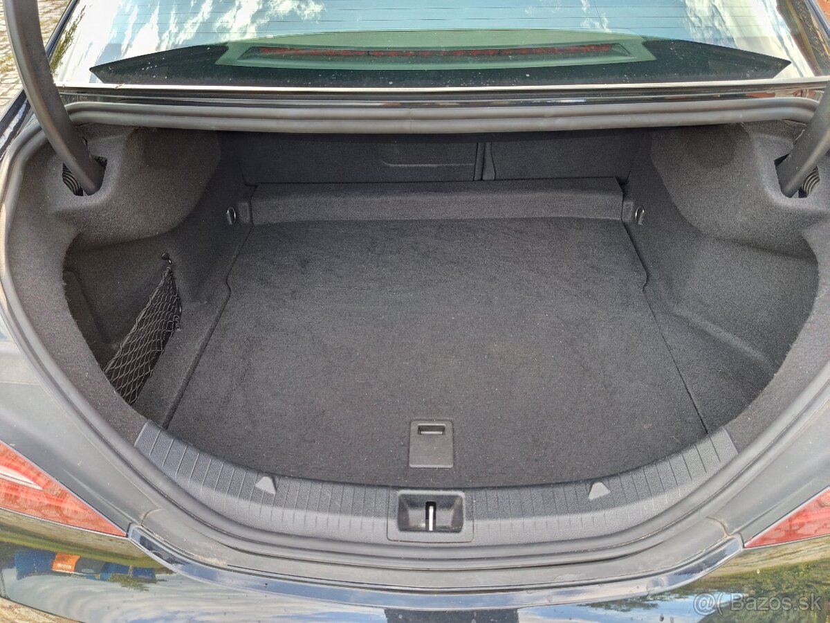 CLA 220d AMG paket - 11