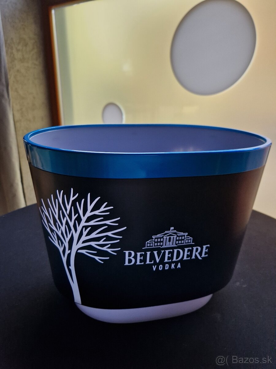 Predám rôzne ice buckets 15ks. - 11