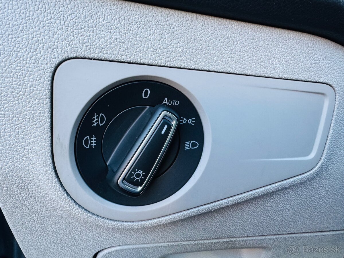 Volkswagen Tiguan 4motion 2.0tdi 110kw - 11