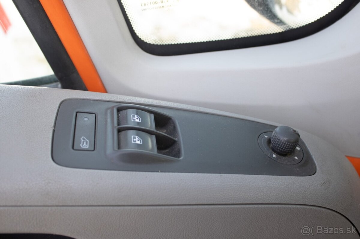 Fiat Ducato 30 L1H1 2.2 Multijet - 11