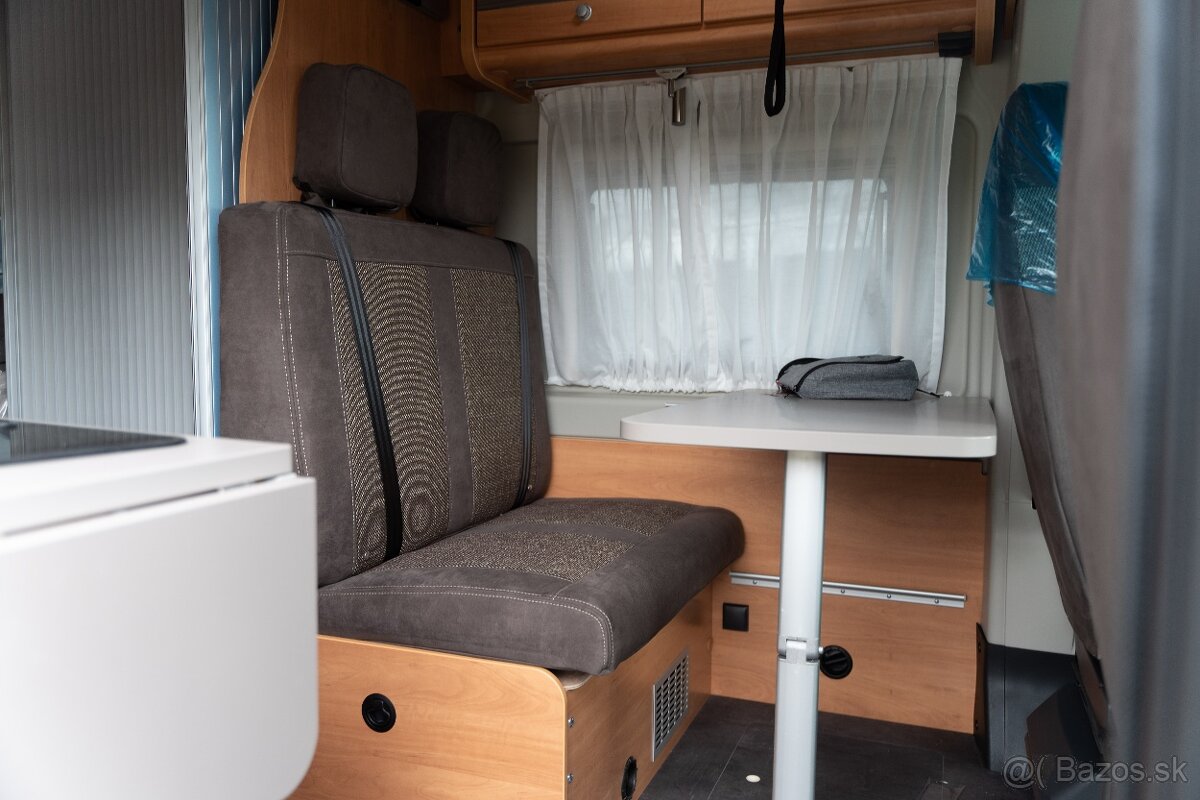 -2024- Citroen POSSL RoadCruiser 35 L4H2 - 11