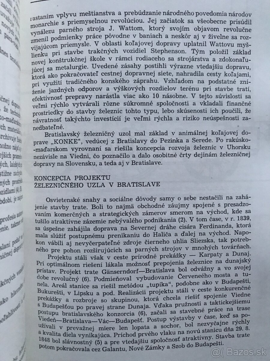 Technické pamiatky Bratislavy - 11