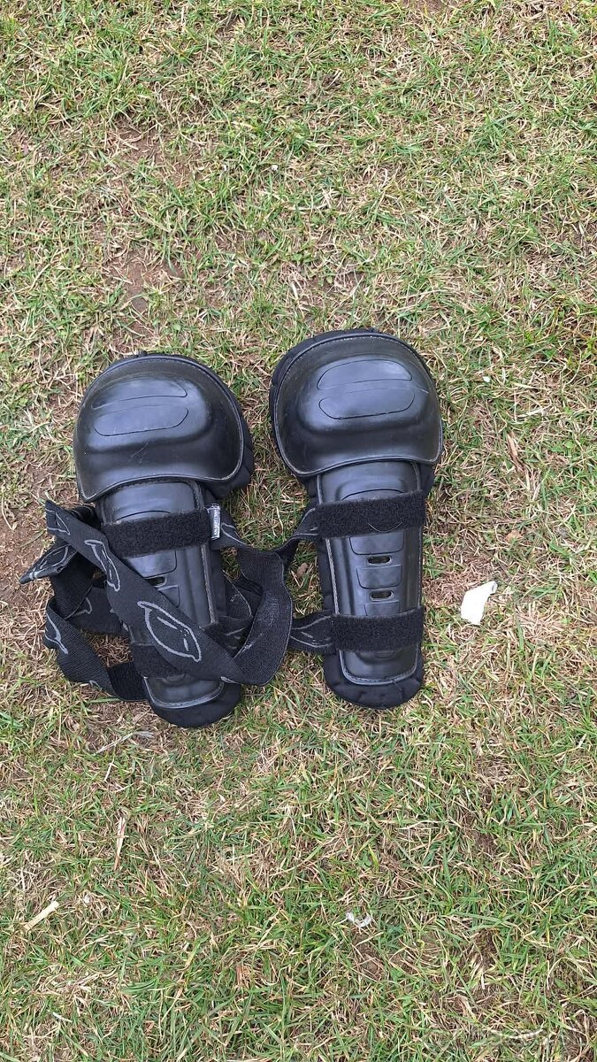 Motocrossova výstroj - 11