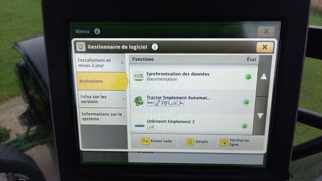 John Deere 6215R PrémiumEdition - 11