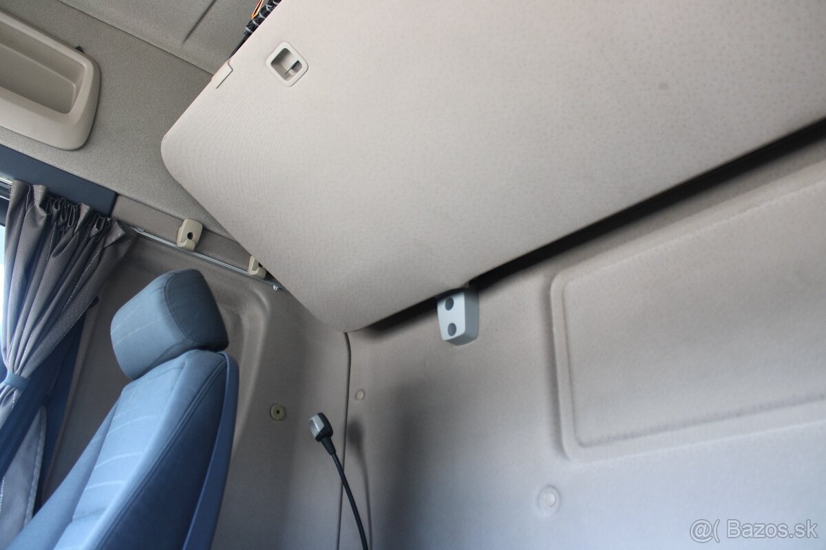 Scania R 420, RETARDER, EURO 5 - 11