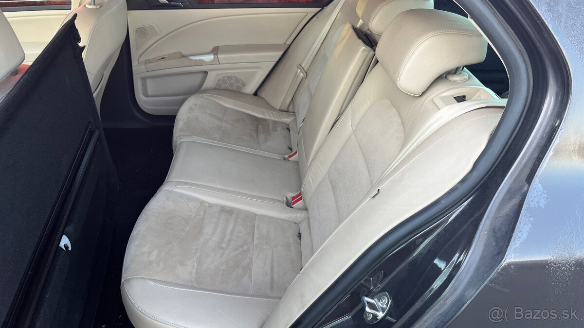 372.Škoda Superb II 2.0 CBBB,LQT 9203 - 11