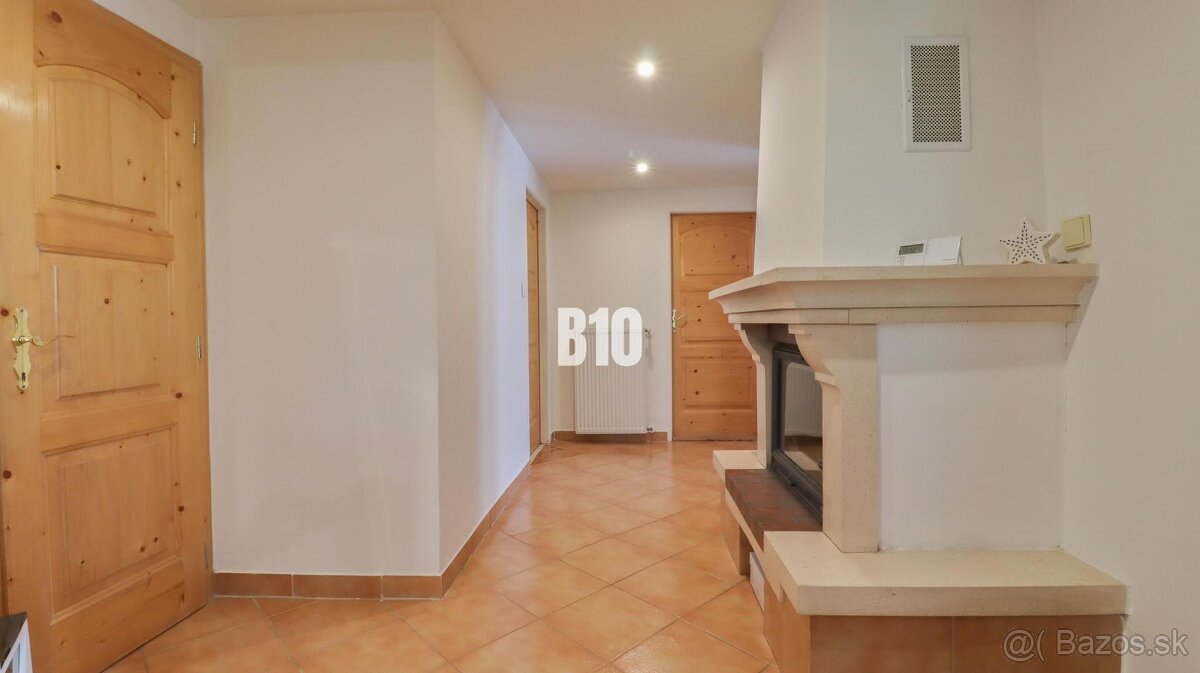 Rodinný dom v obci Podhradie - 11