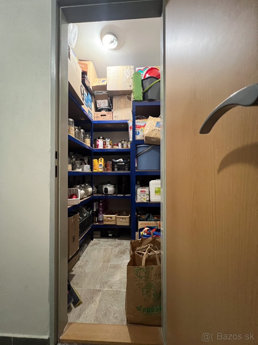 Predaj 2,5 izb bytu, novostavba na ulici Na hore, Furča - 11