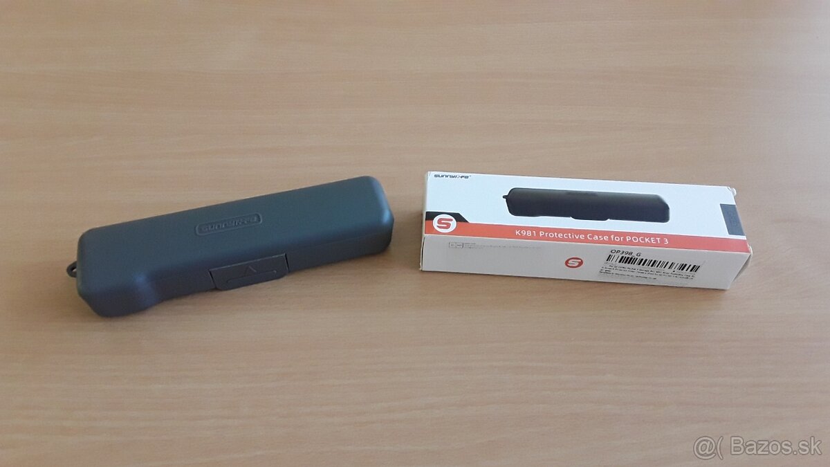 Kryty na DJI Osmo pocket 3 - 11