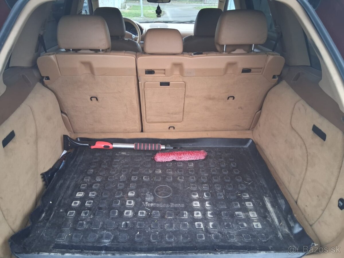 Porsche Cayenne 3.0 TDI - 11