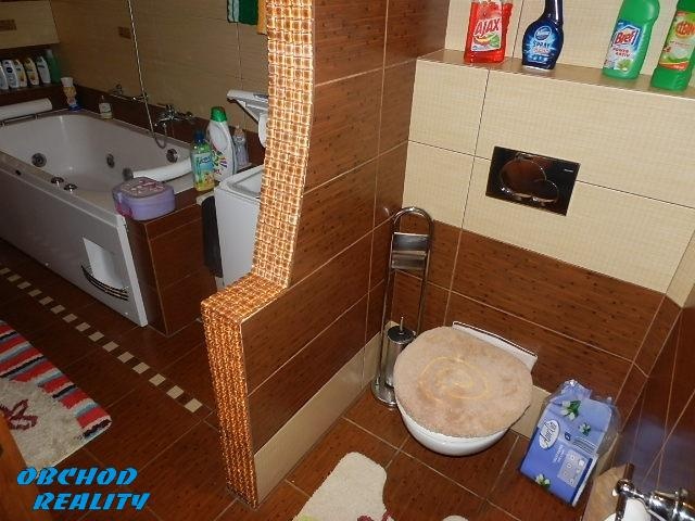 Predaj, rod. dom, Stráňany, Michalovce, 300.000 € - 11