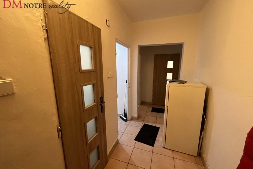 MEGA AKCIA 2,5- izbový byt - prekvapí priestorom aj cenou - 11