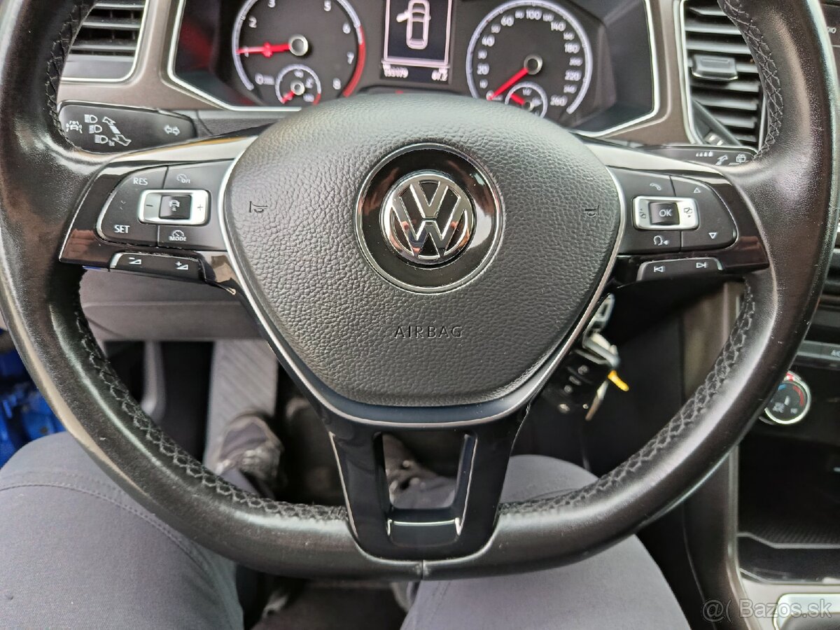 Vw T-Roc 1,0 tsi,85 kw, - 11