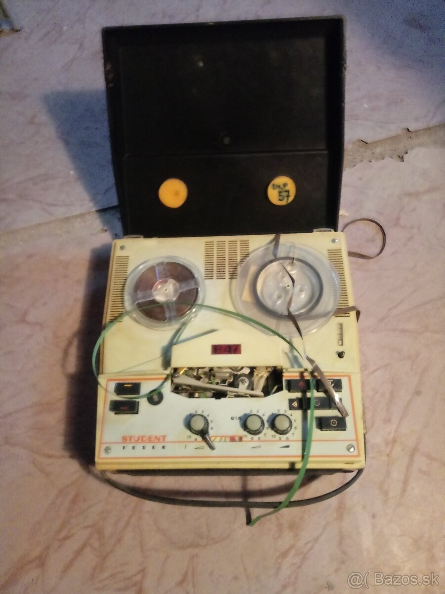 Retro Gramo-rádia - - 11