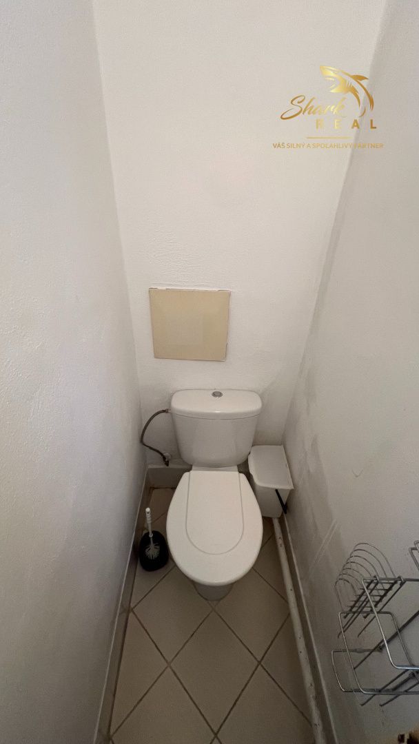Predaj 2 izbový byt v tehlovej bytovke / Kalná nad Hronom - 11