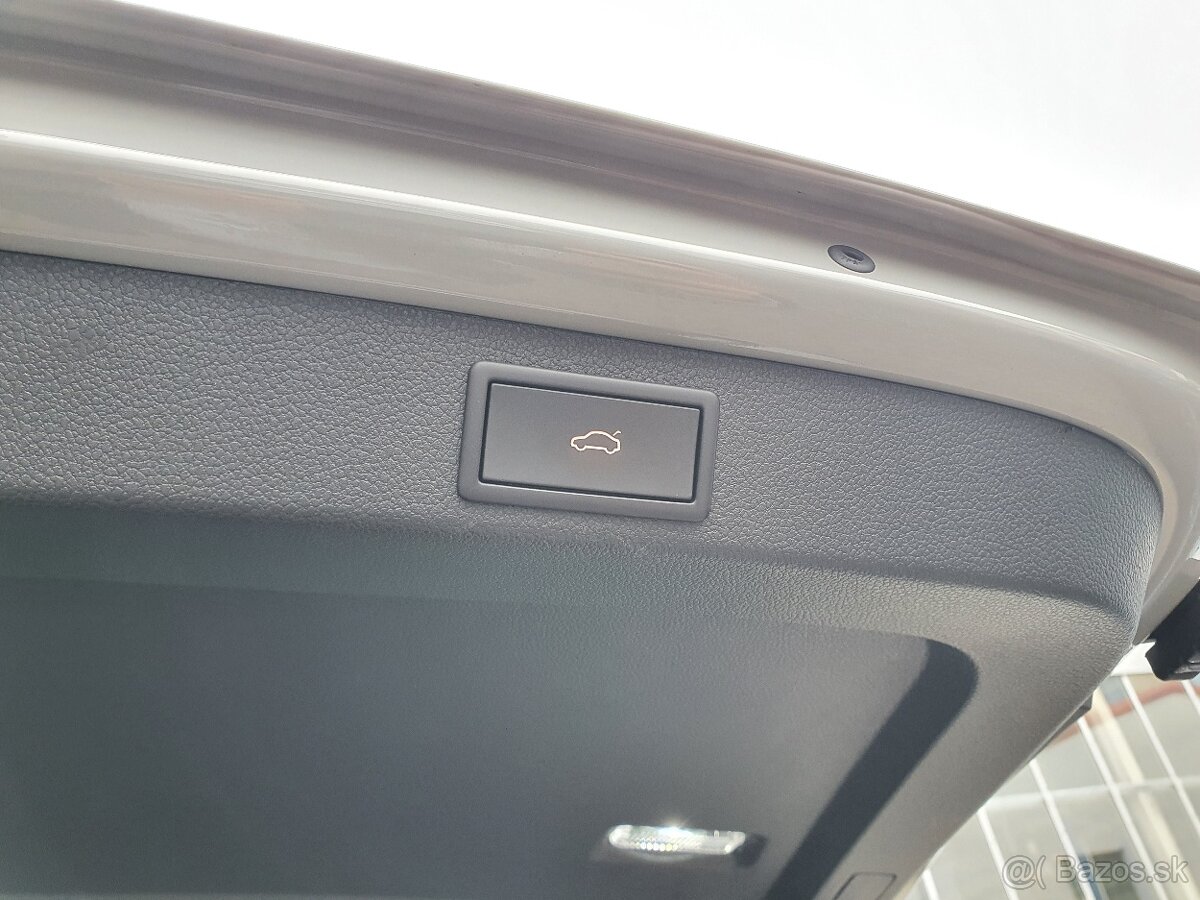 Škoda Superb 3 Combi TDI 147kW Sportline - záruka Autodraft - 11