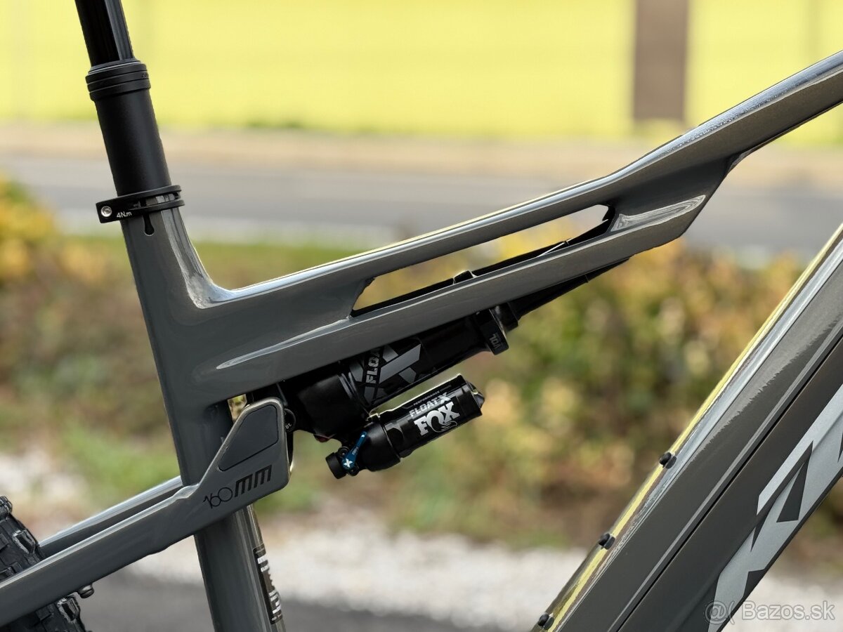 KTM MACINA KAPOHO 8971 2026 Di2 AutoShift - 11