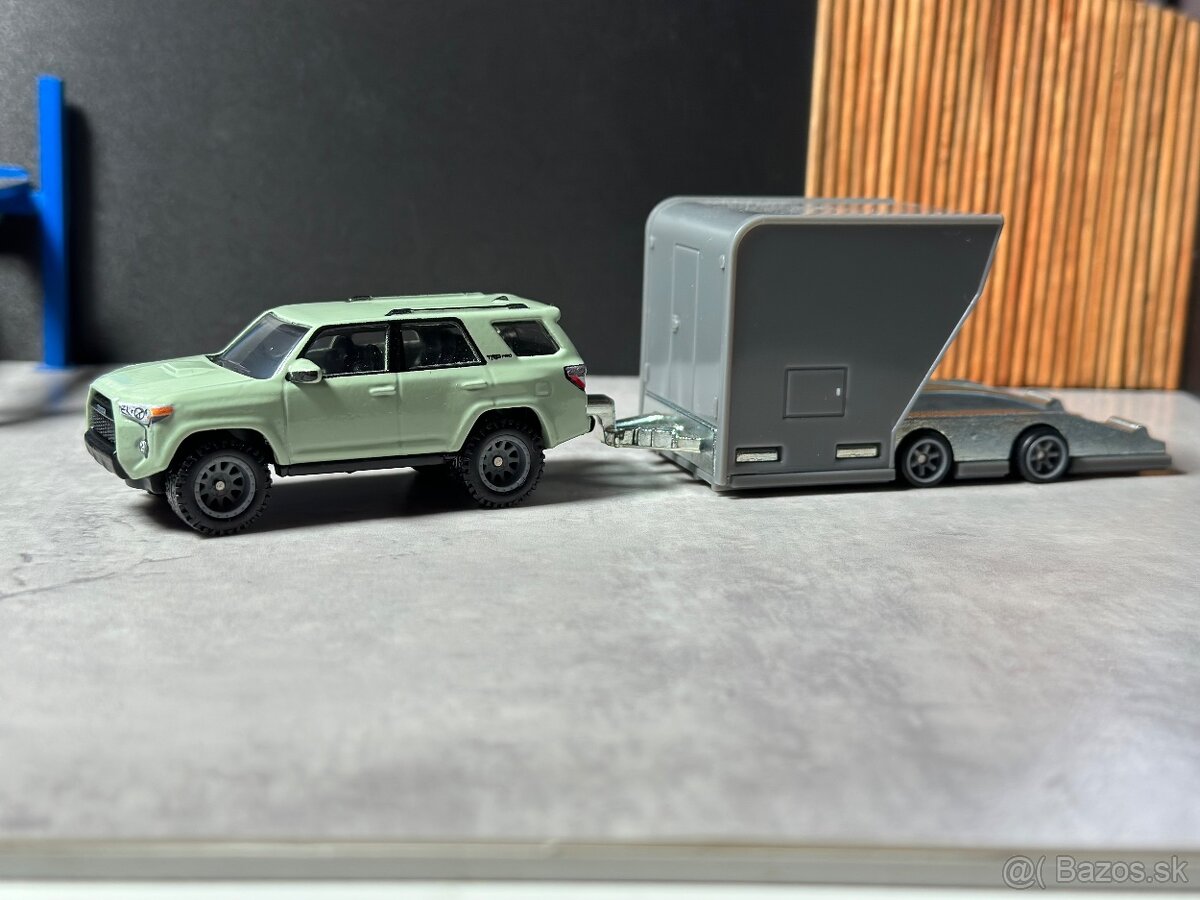 Predaj Hot Wheels, Matchbox RR, mainy, RLC, error - 11