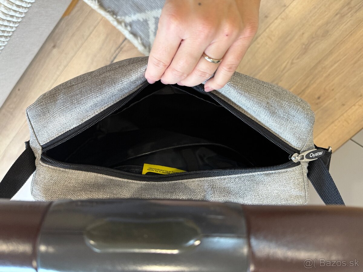 Trojkombinácia Oyster 3 - 11