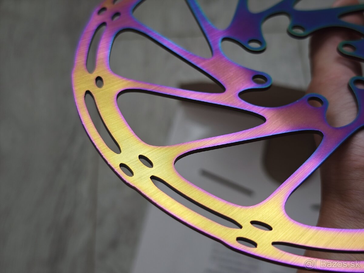 Sram kotuce 203mm 180mm - 11