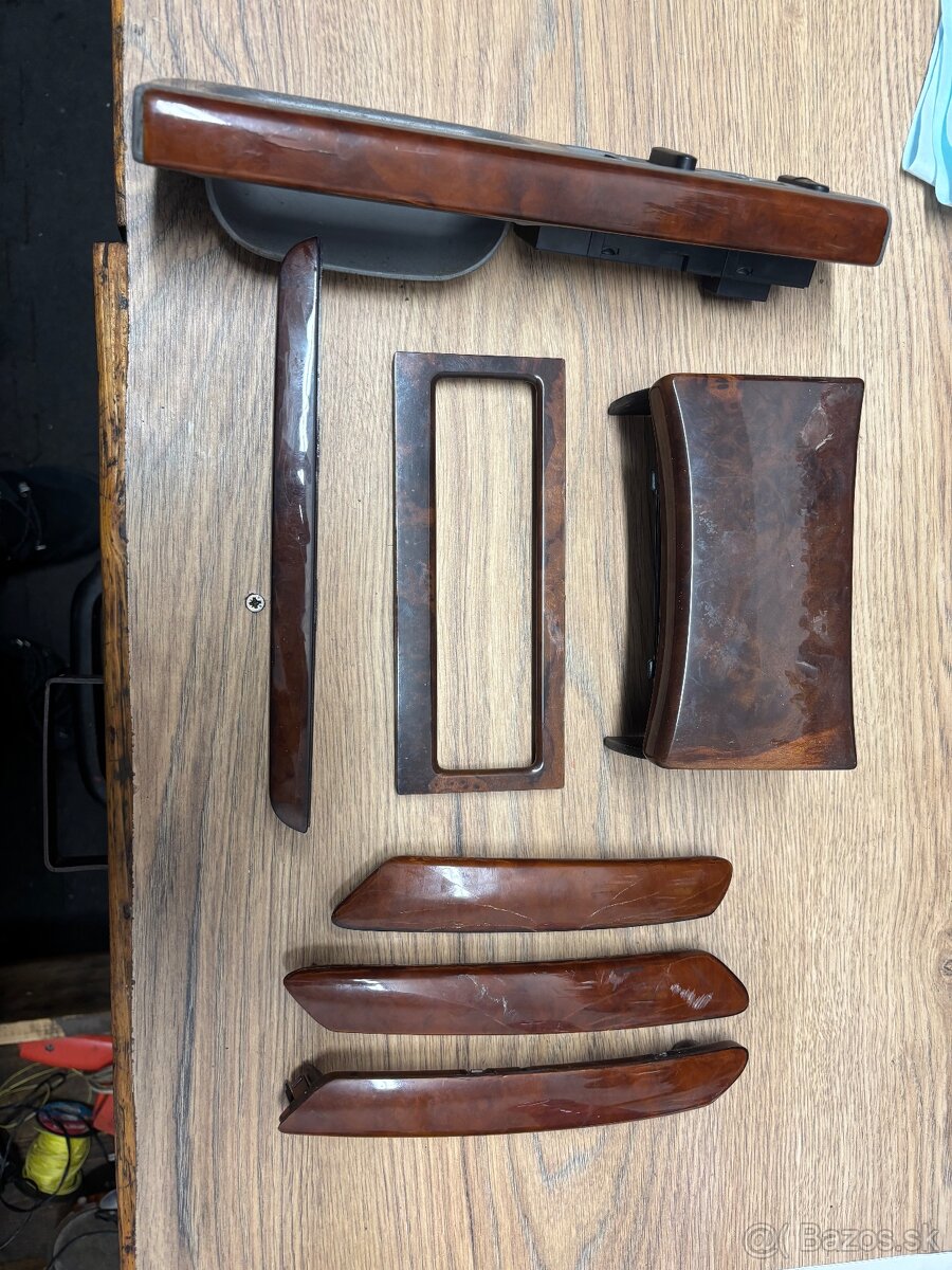 Rozpredam VW Passat B5.5 combi - 11