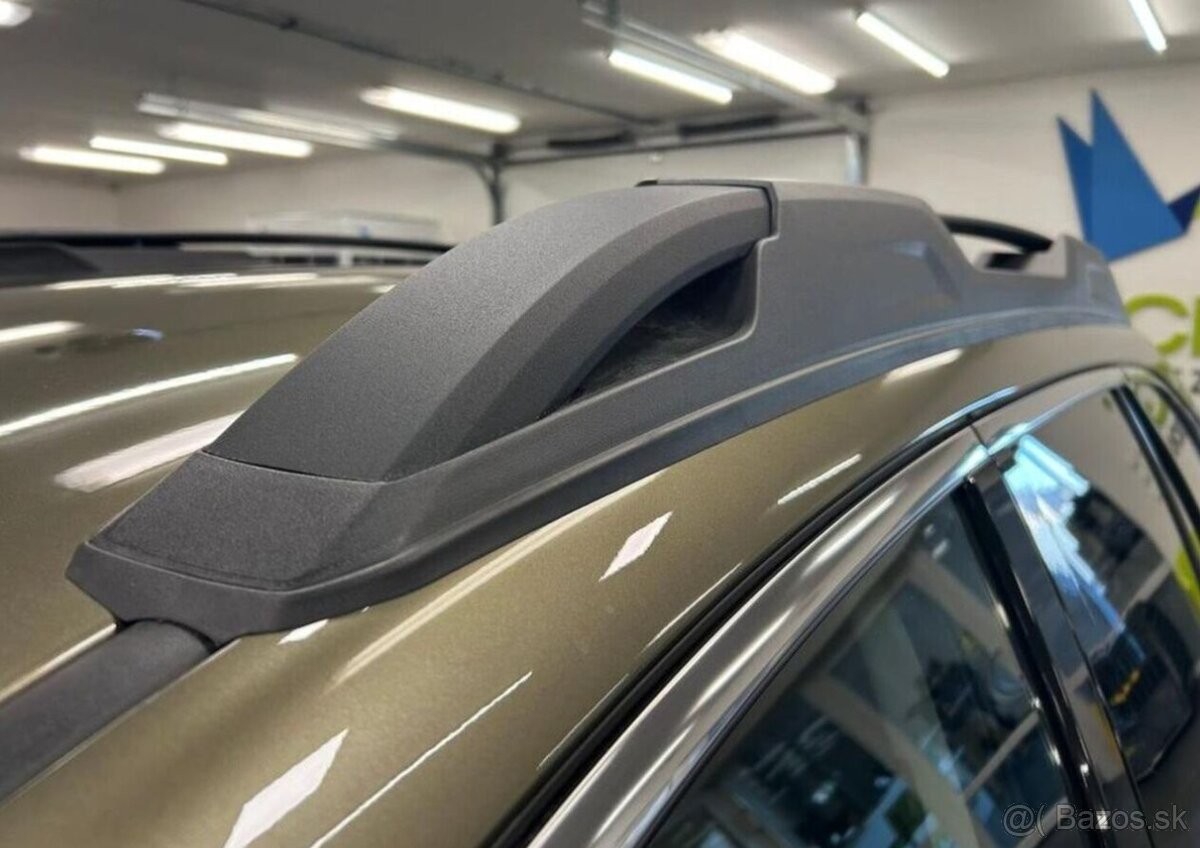 Subaru Outback 2.5 ACTIVE 2025 | Záruka 124 kw4 - 11