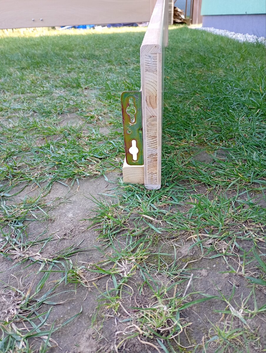 Manželská posteľ - 11