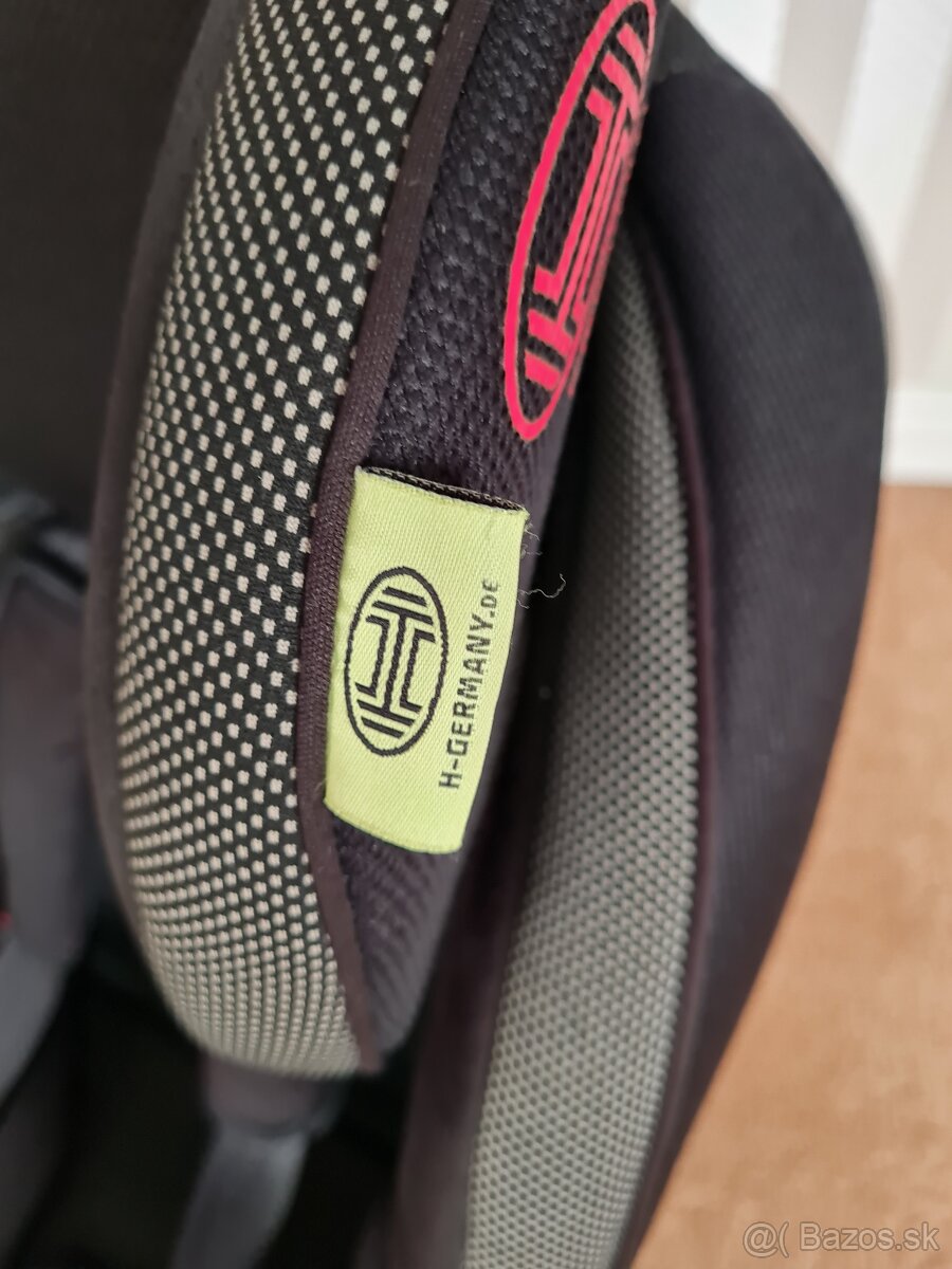 Heyner autosedacka - 11