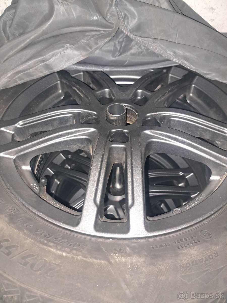 Hyundai i30, 1,5 DPi, Family - 11